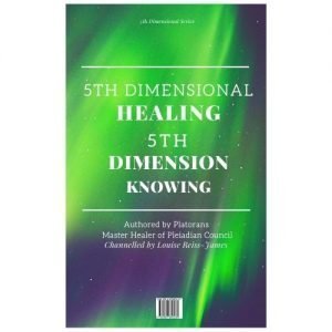 5th Dimensional Healing