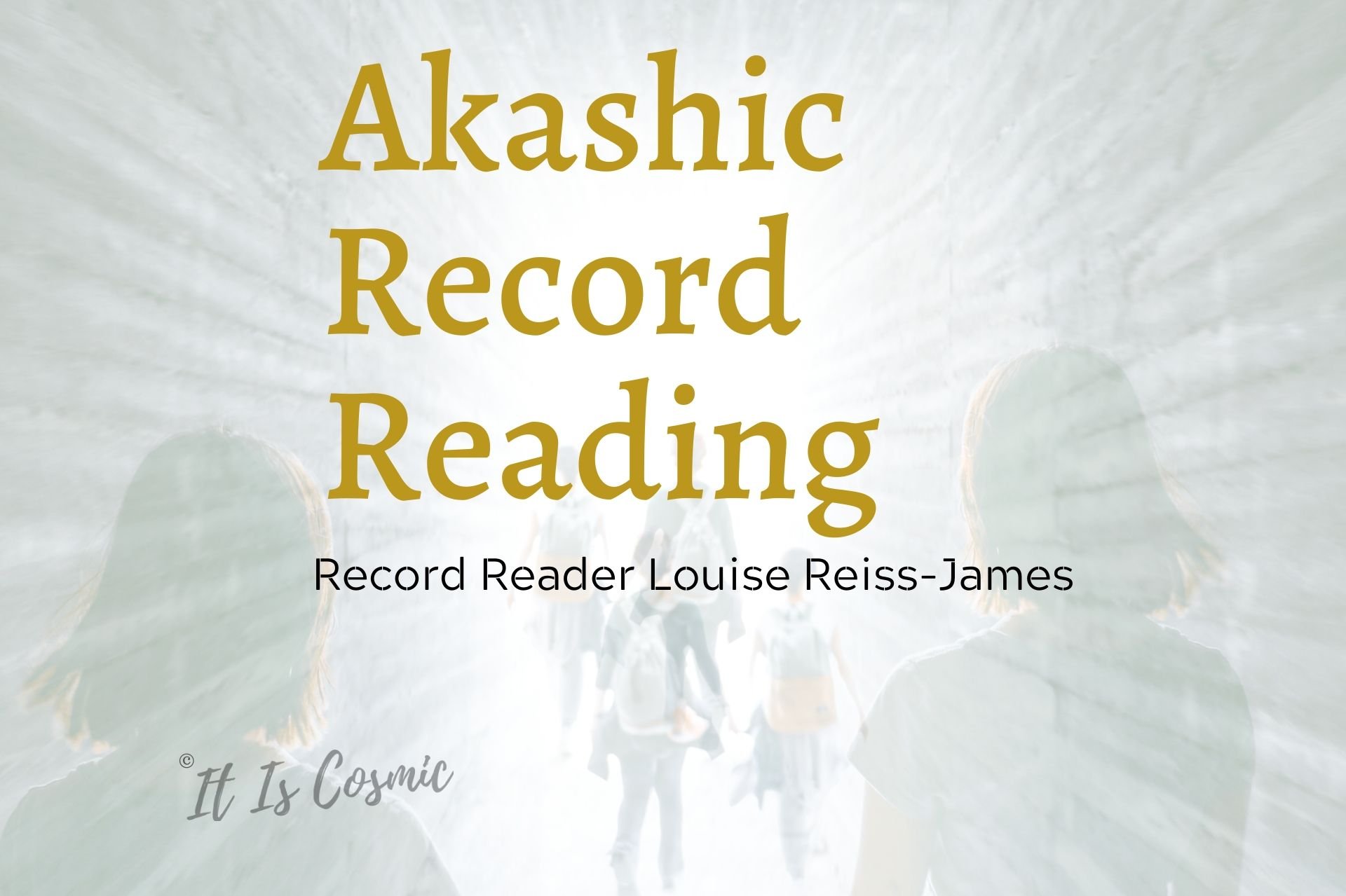 Akashic record reading 2 Shop website