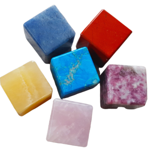 Crystal Cube Reading