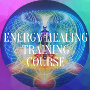 Energy Healing Training - The Continuation