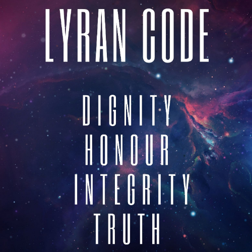 Lyran Code