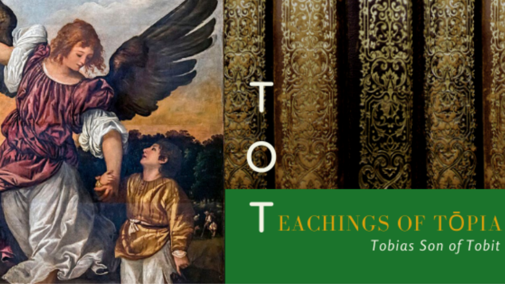 TOT - Teaching of Tobias