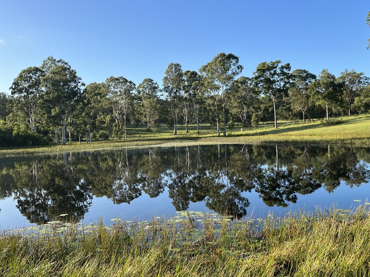 TerraLyra Sanctuary Retreat