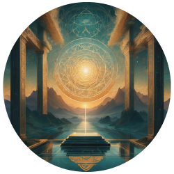Journey to the Heartspace