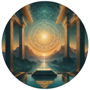 Journey to the Heartspace