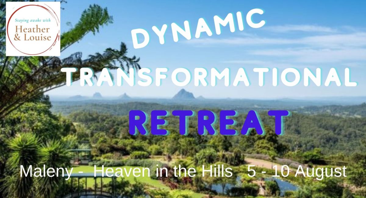 Retreats