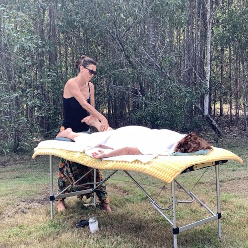 TerraLyra Massage